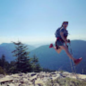 Meet your Posher, Brandi